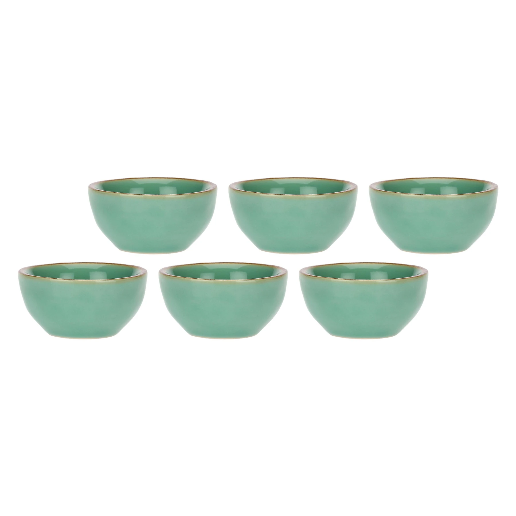 CONCERTO VERDE ACQUA Tiny Bowl 7cm Gallery