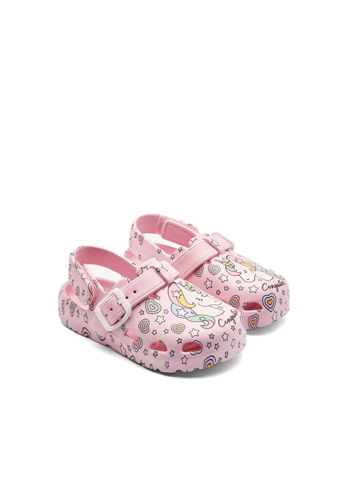 Unicorn Clog Gallery