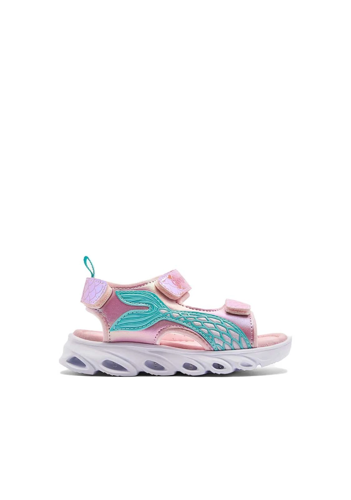 Siren Light Sandals Gallery