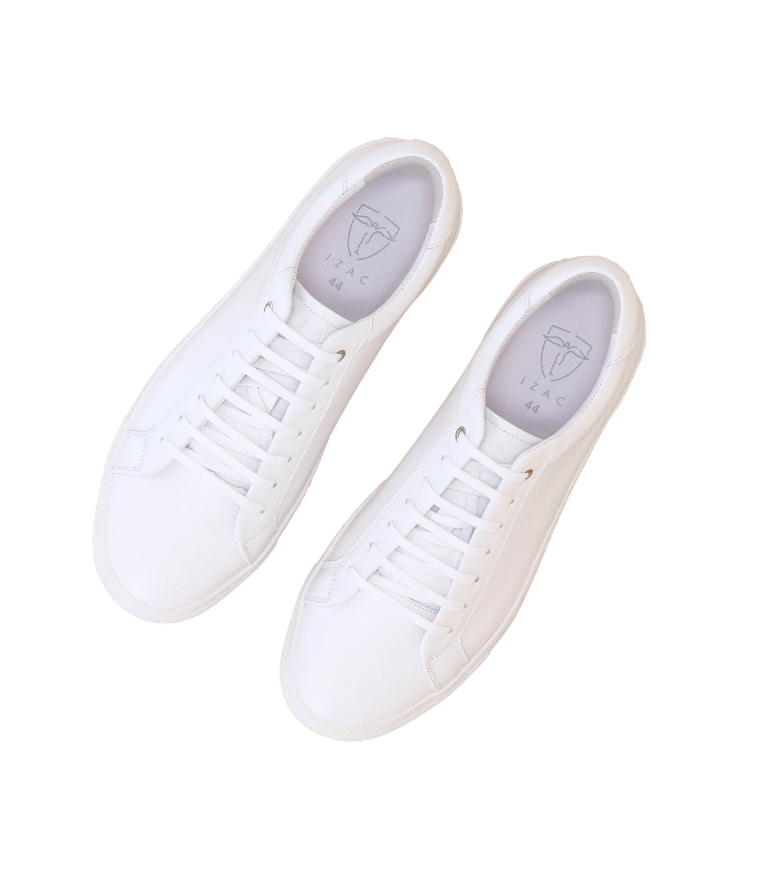 Basic Leather Sneakers Gallery