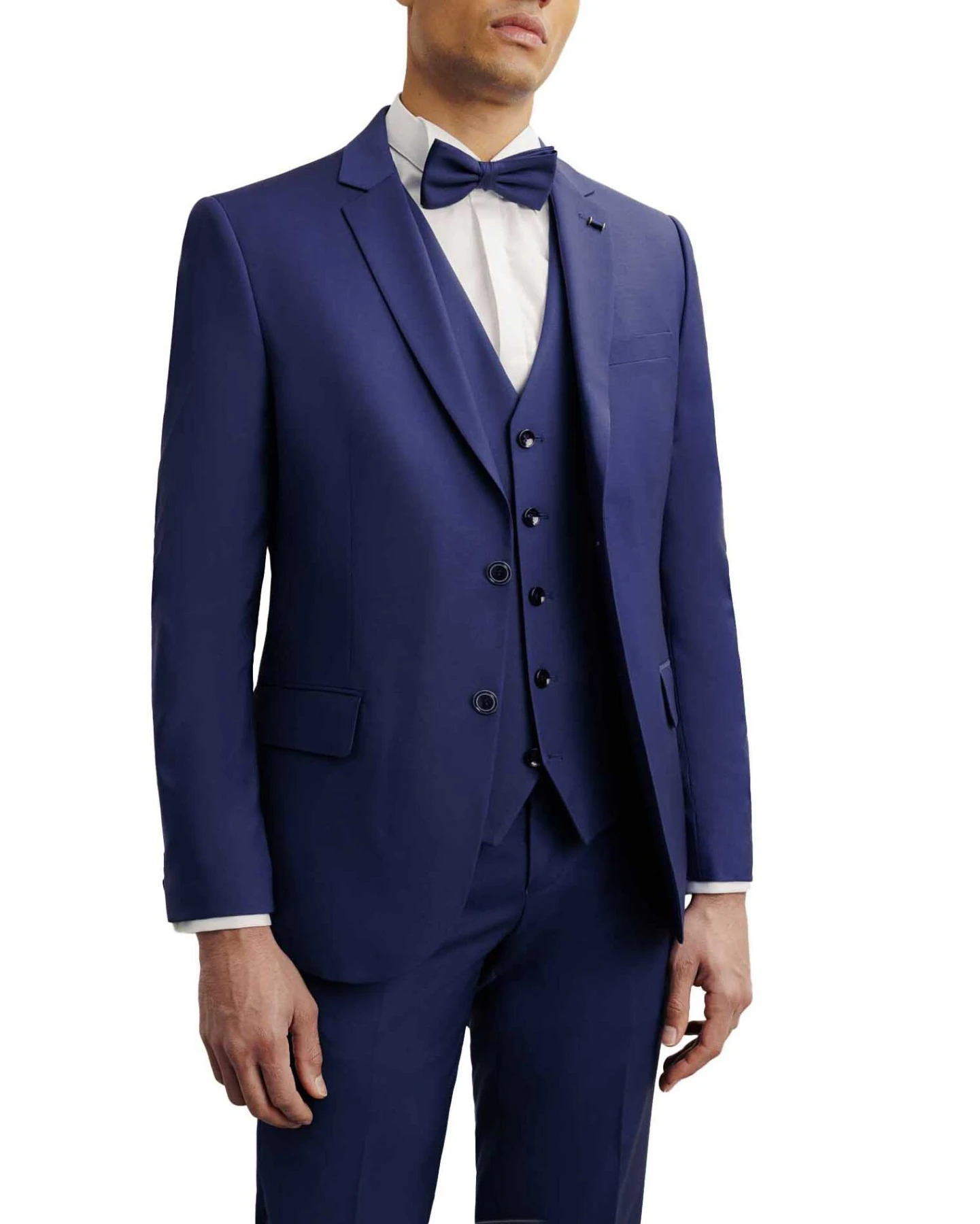 fitted fit 2 buttons suit Gallery