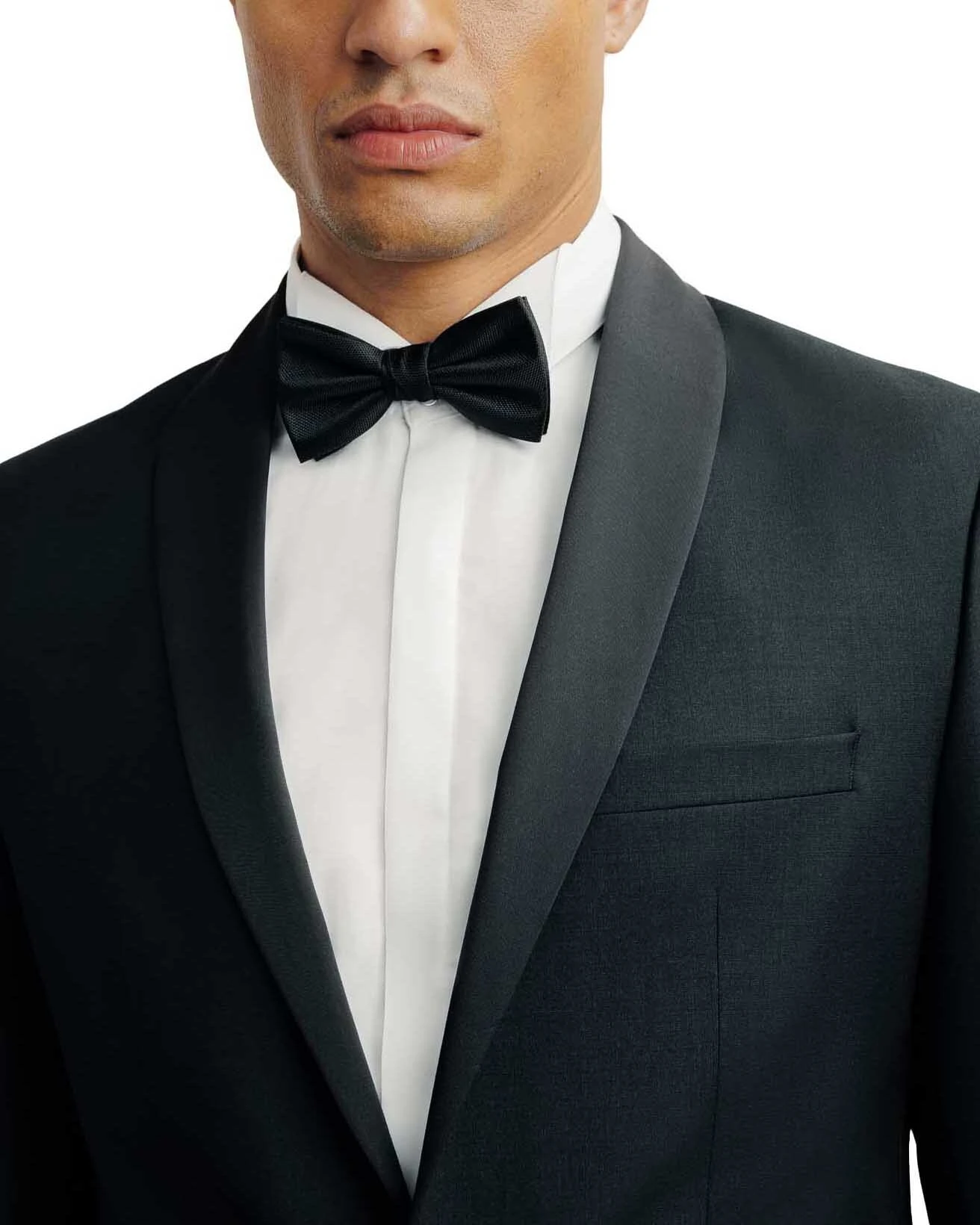 mixed wool Suit Gallery