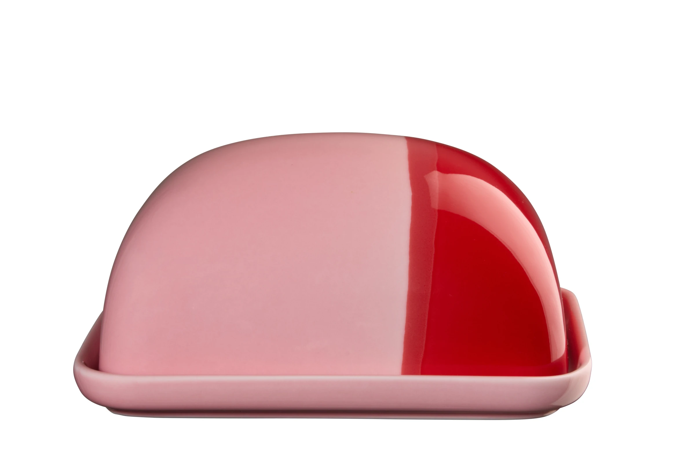 butter dish, strawberry smoothie Gallery