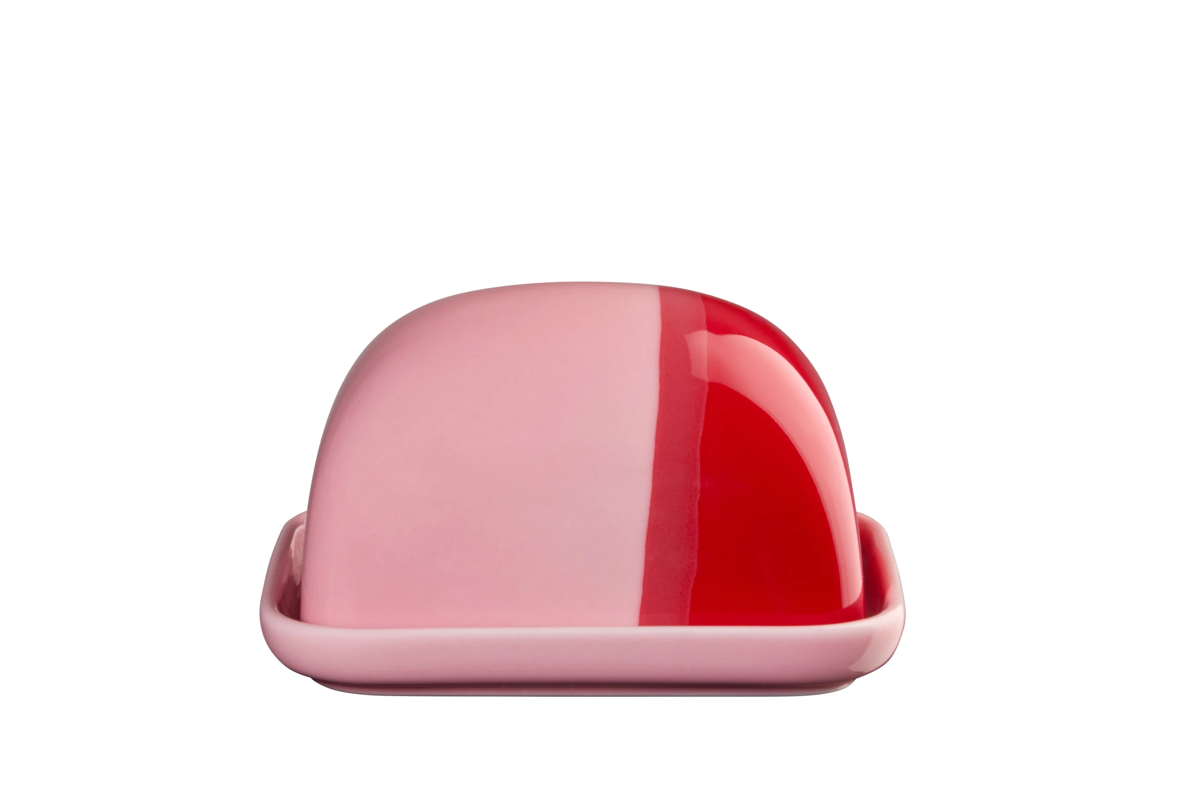butter dish, strawberry smoothie Gallery