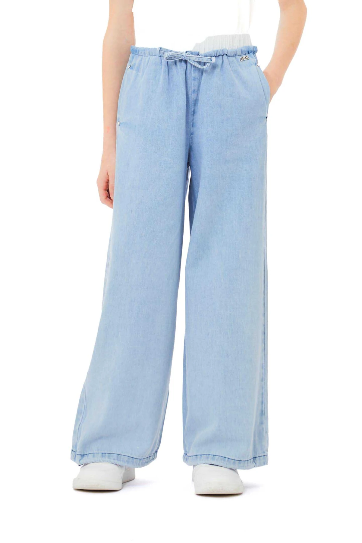 Wide leg Trousers Gallery