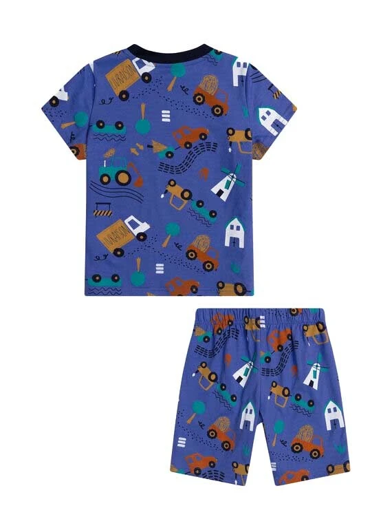 Farm pajamas Gallery