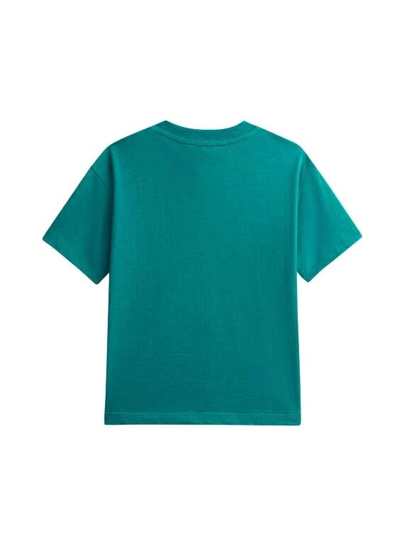 t-shirt with fantasy detail Gallery