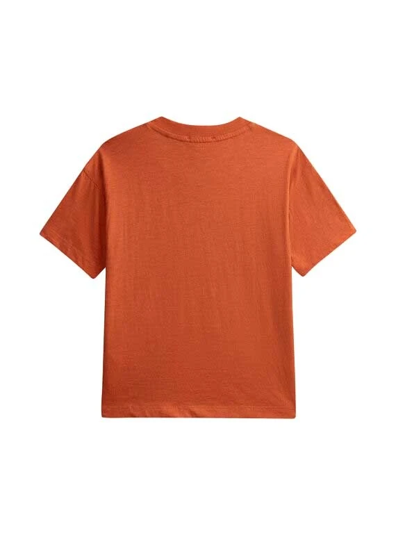 t-shirt with fantasy detail Gallery