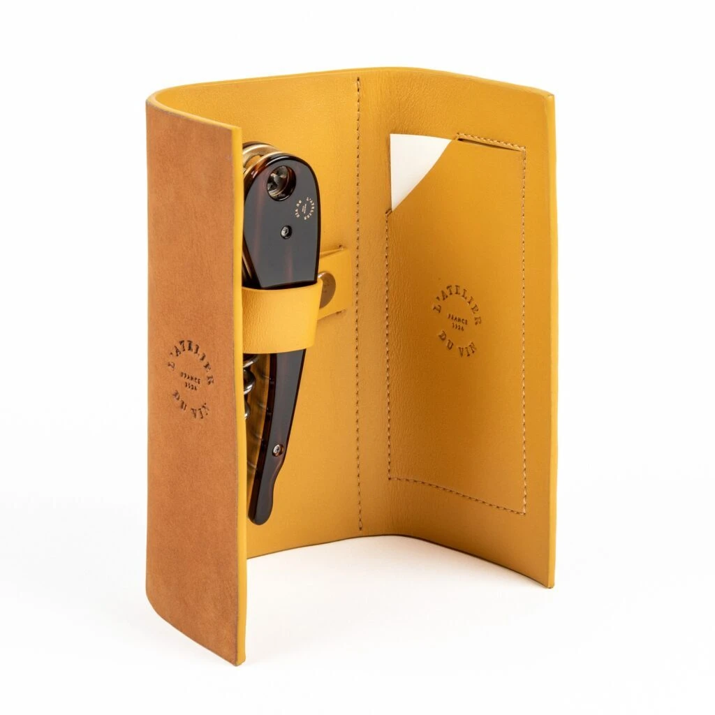 Le Plateau - Corkscrew  Gallery