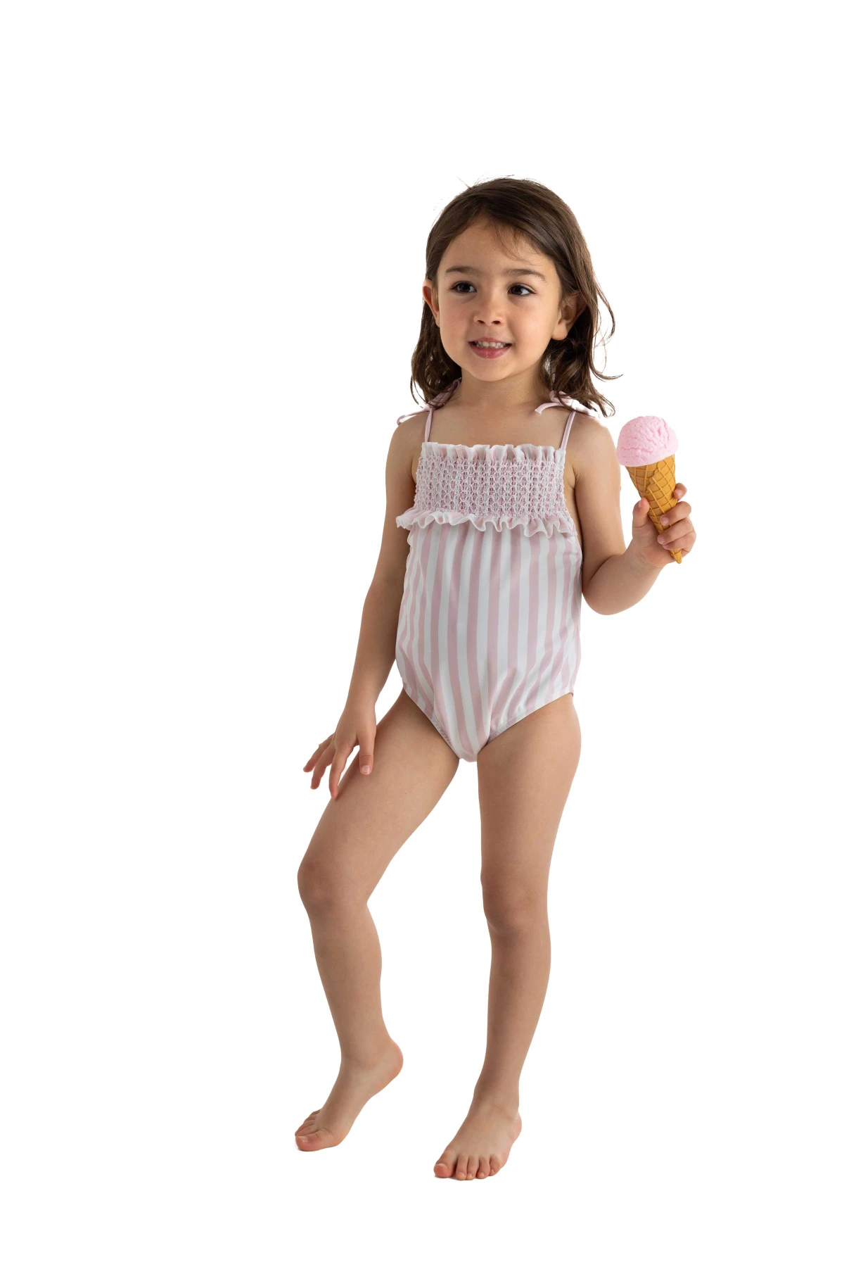 One Piece Swimsuit MARINI Gallery