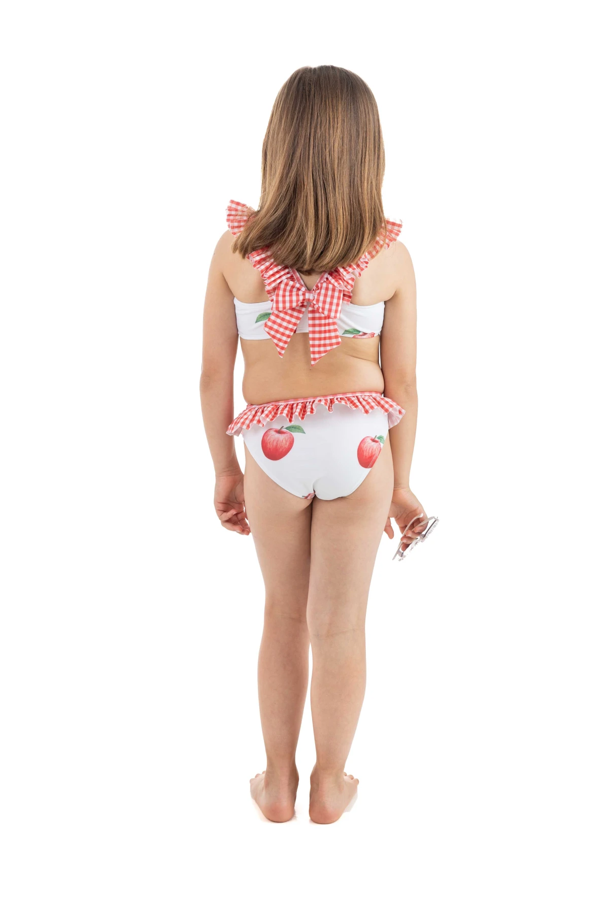 Two Piece Swimsuit BIKINI without bow Gallery
