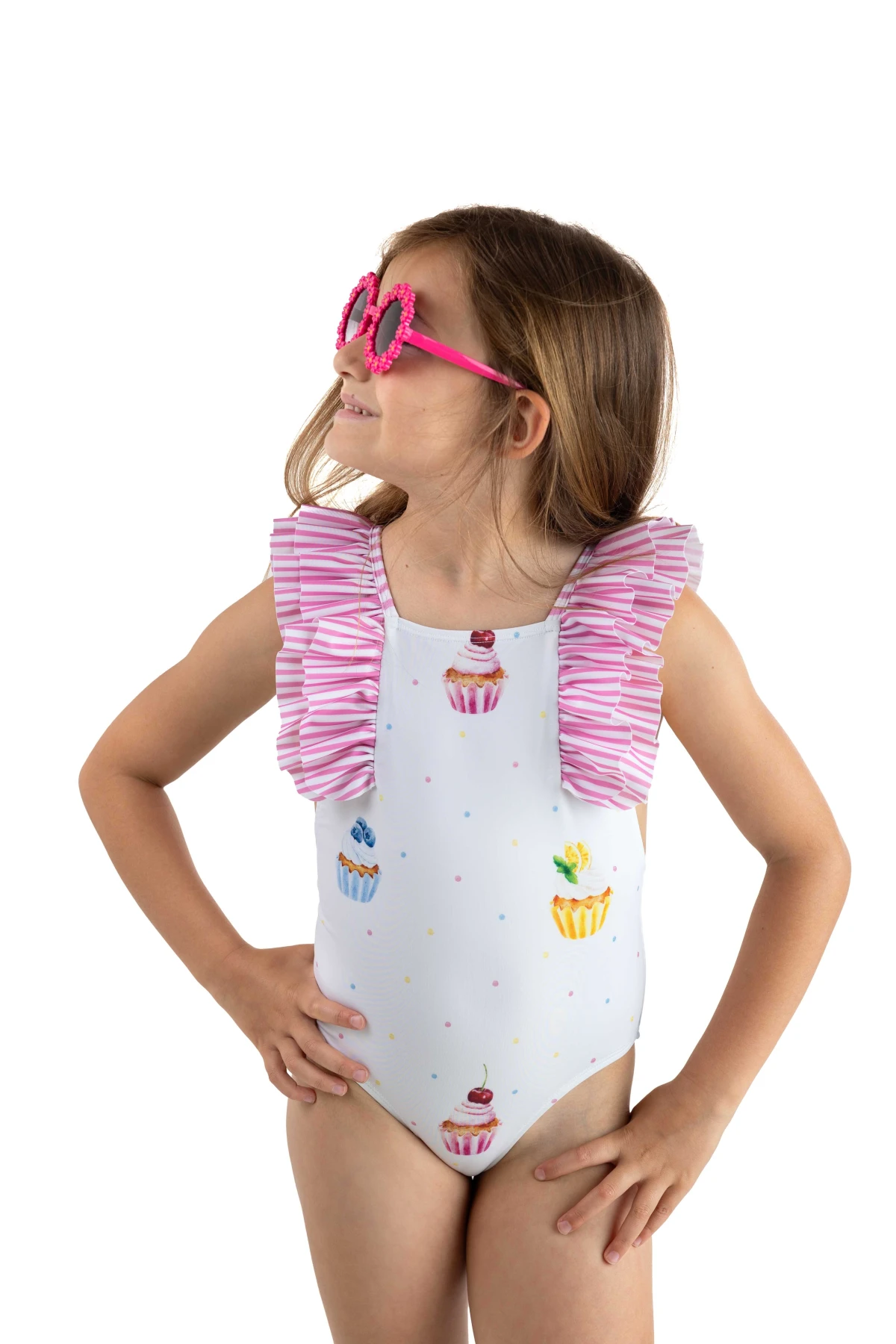 AMALFI One Piece Swimsuit  Gallery