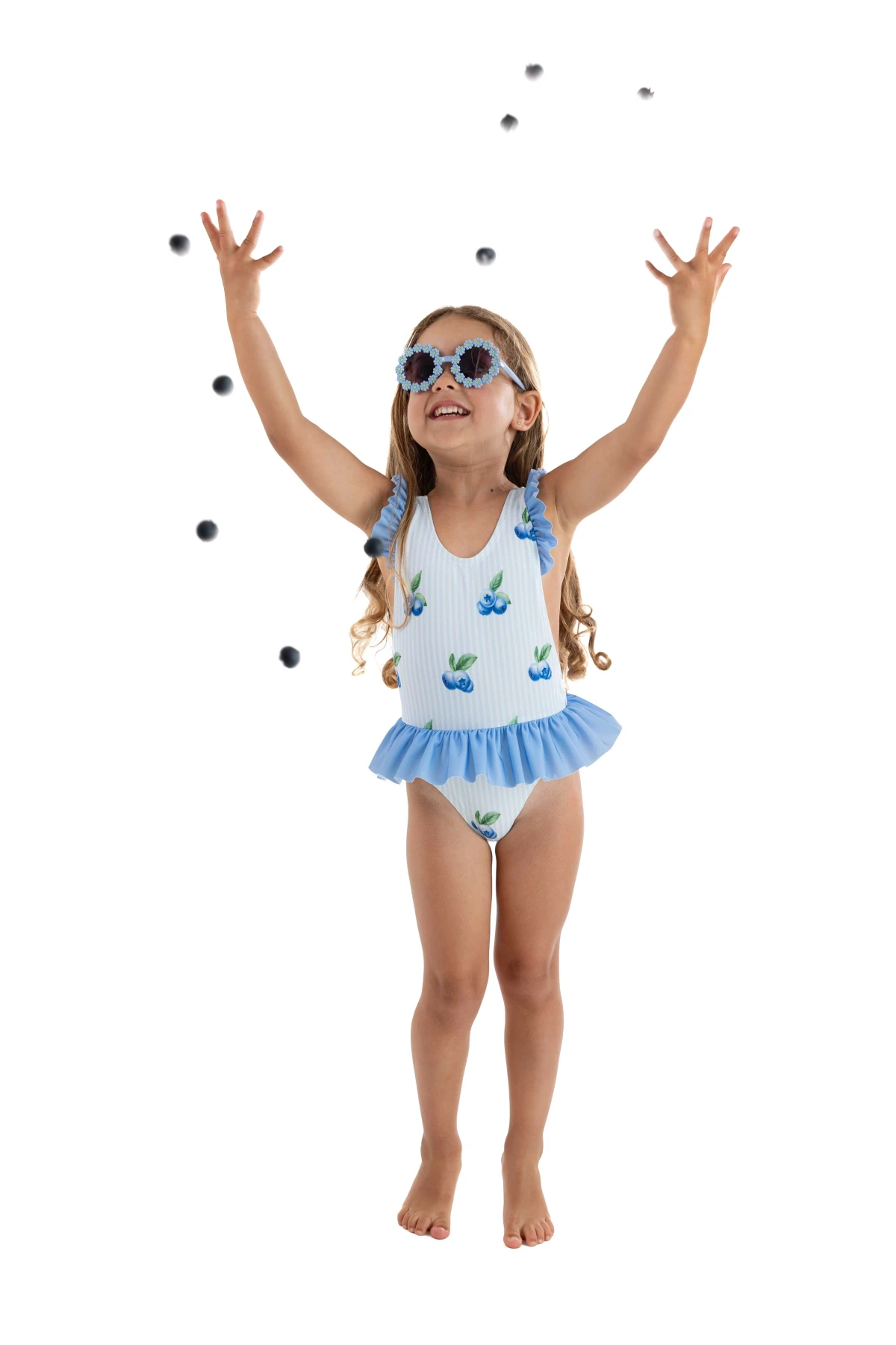 RAVELLO One Piece Swimsuitwithout bow Gallery