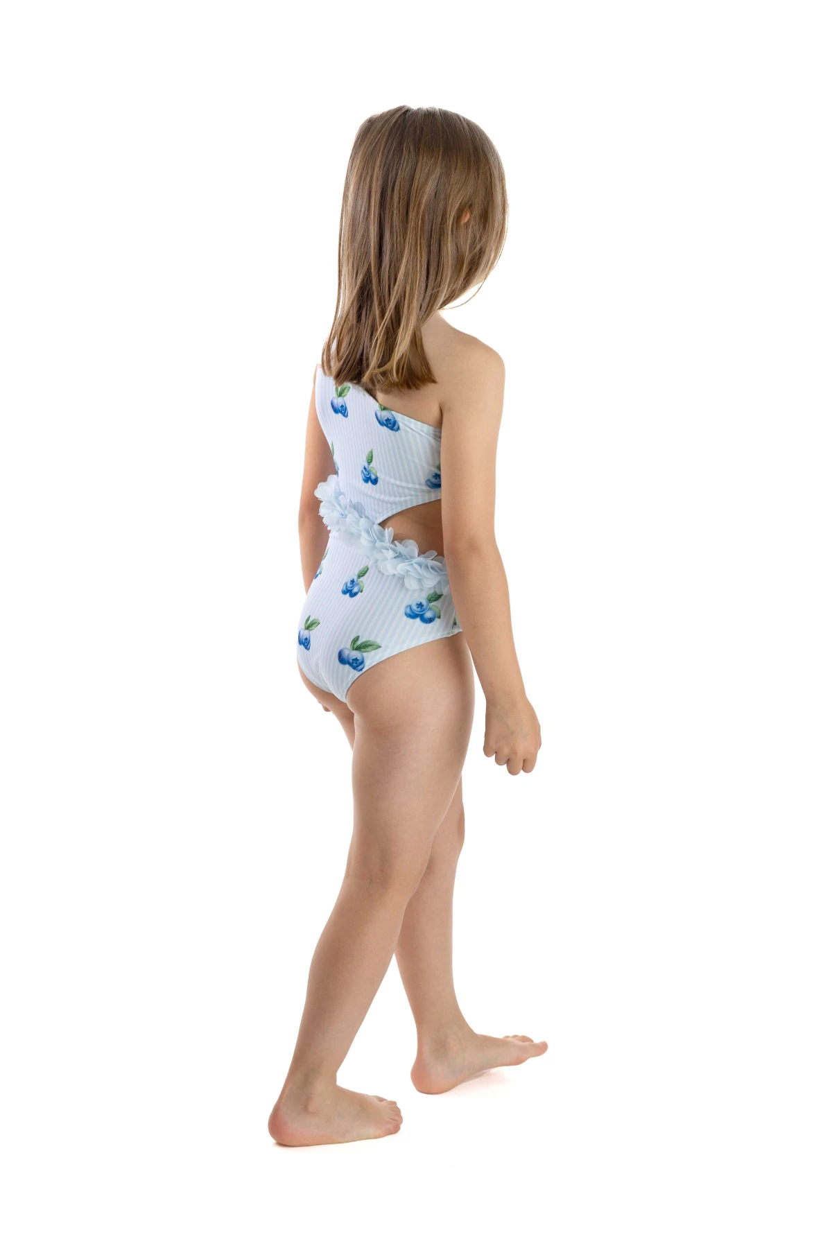 One Piece Swimsuit CETARA without flowers Gallery