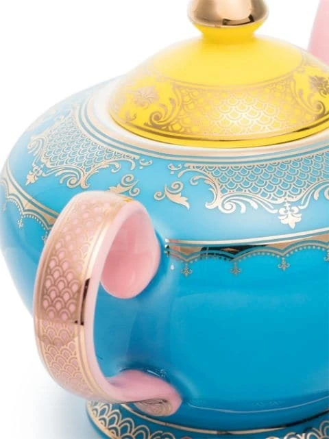  Teapot Gallery