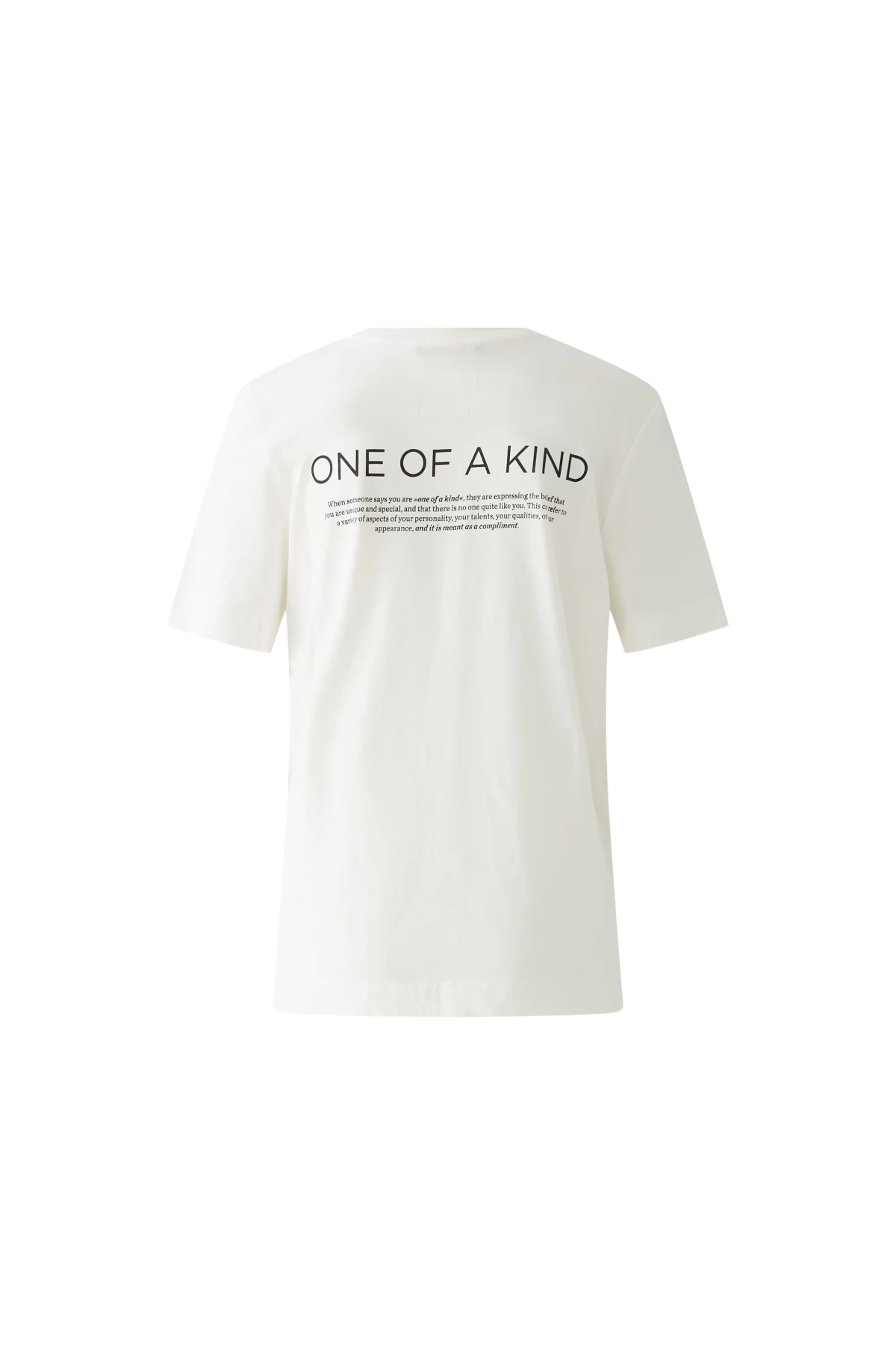 Short Sleeve T-shirt Gallery