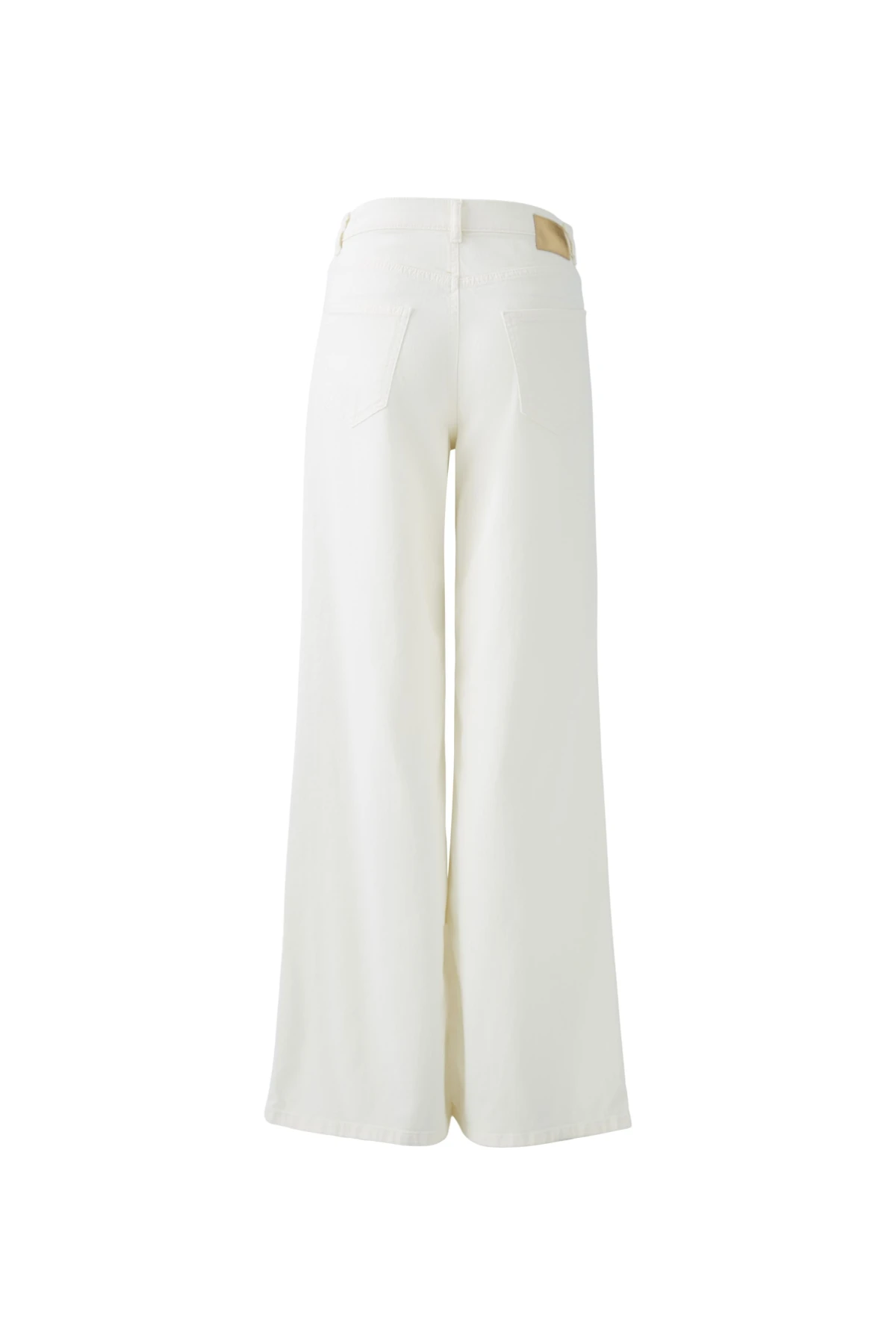 High waisted Wide Leg Jeans Gallery