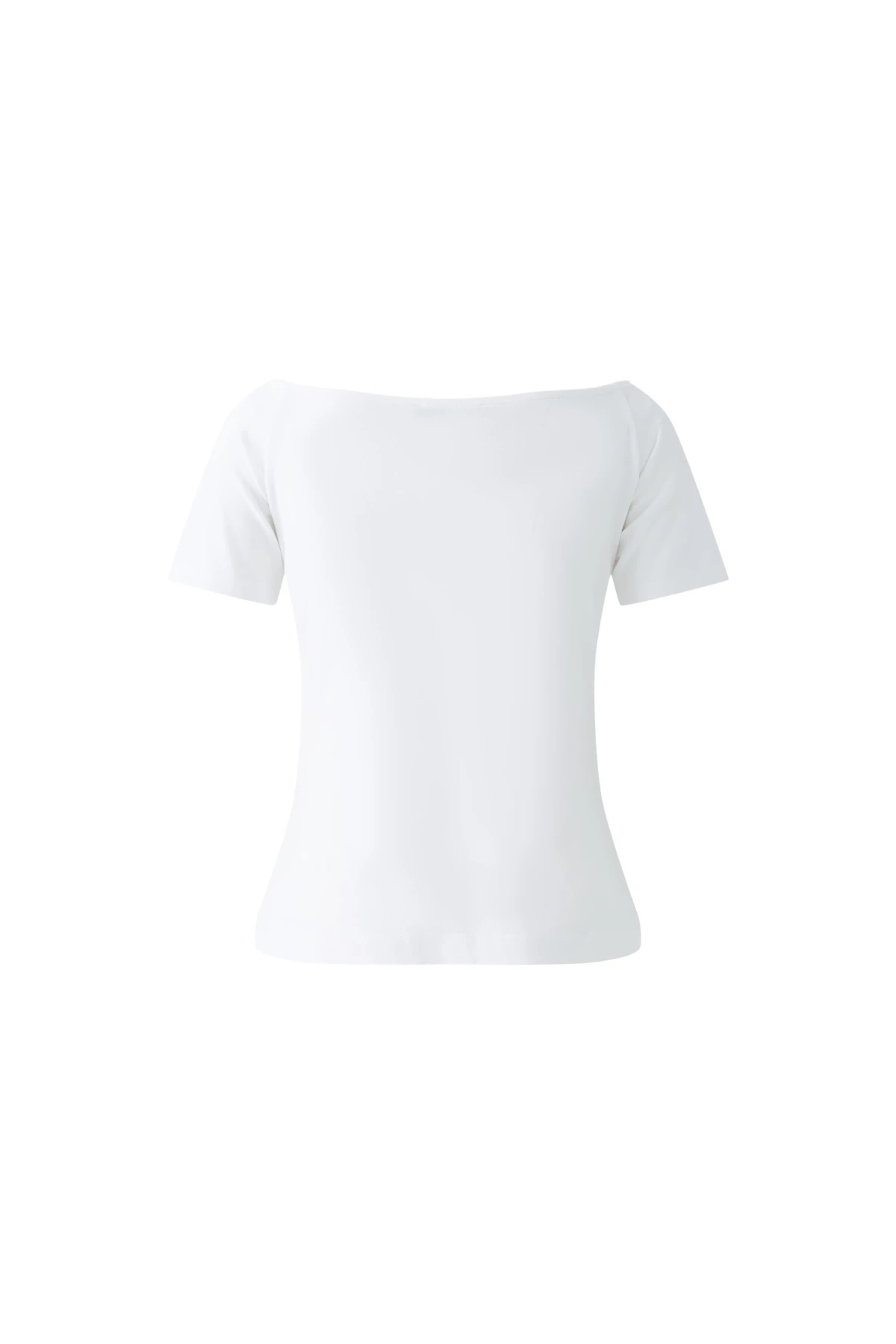  Boat Neck T-Shirt Gallery