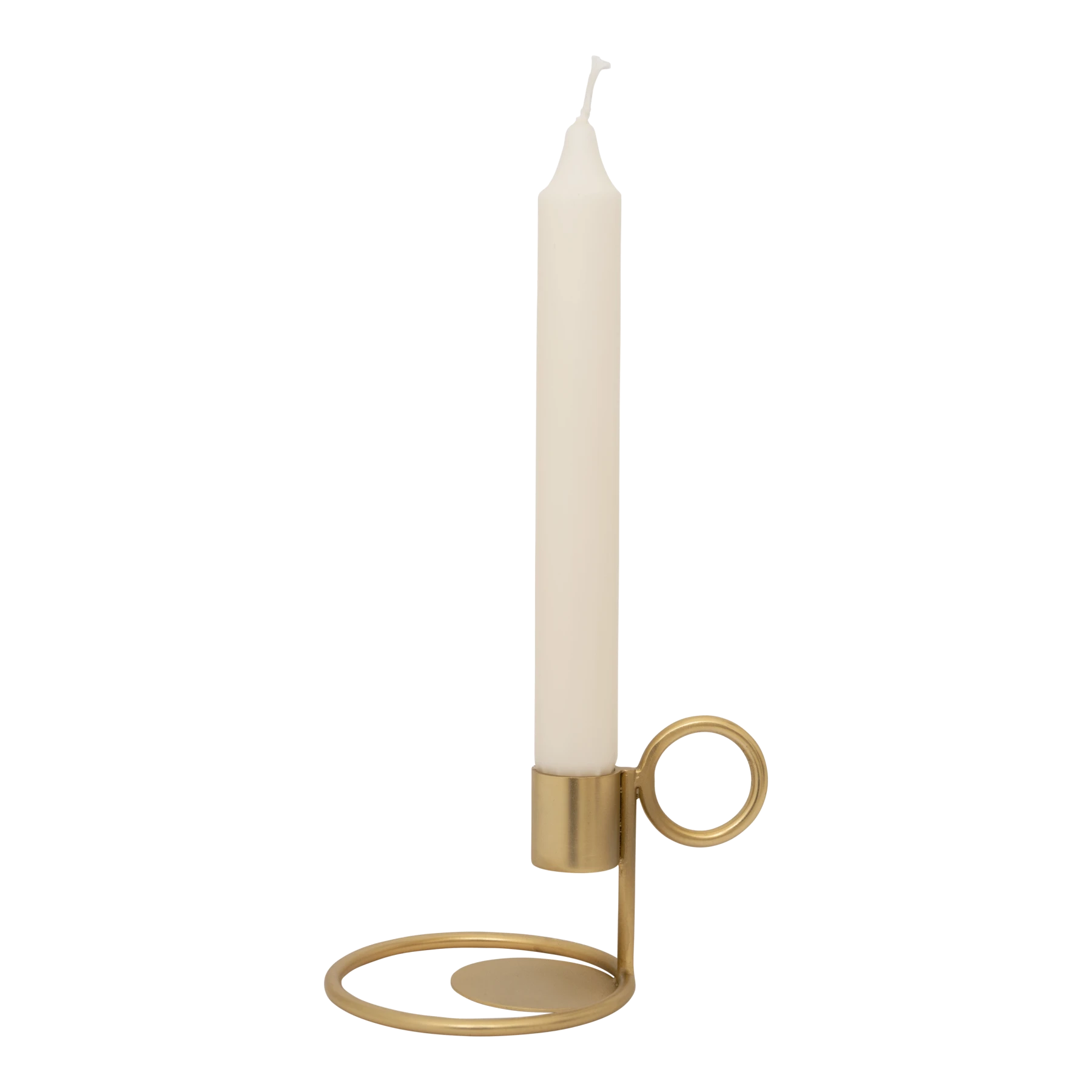  Candle Holder Double Ring Gallery