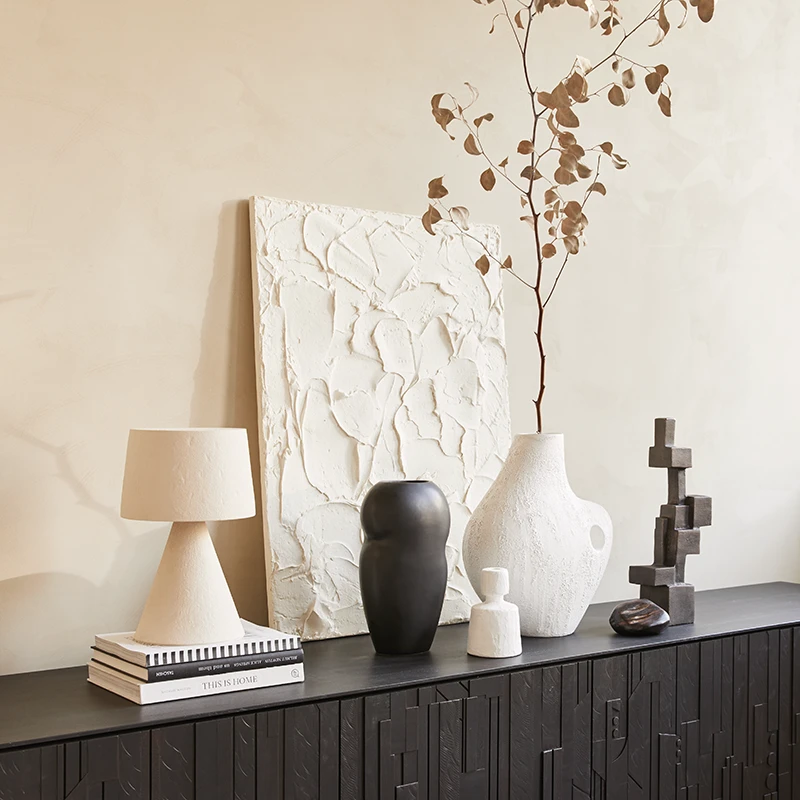  Table Lamp Luce Gallery
