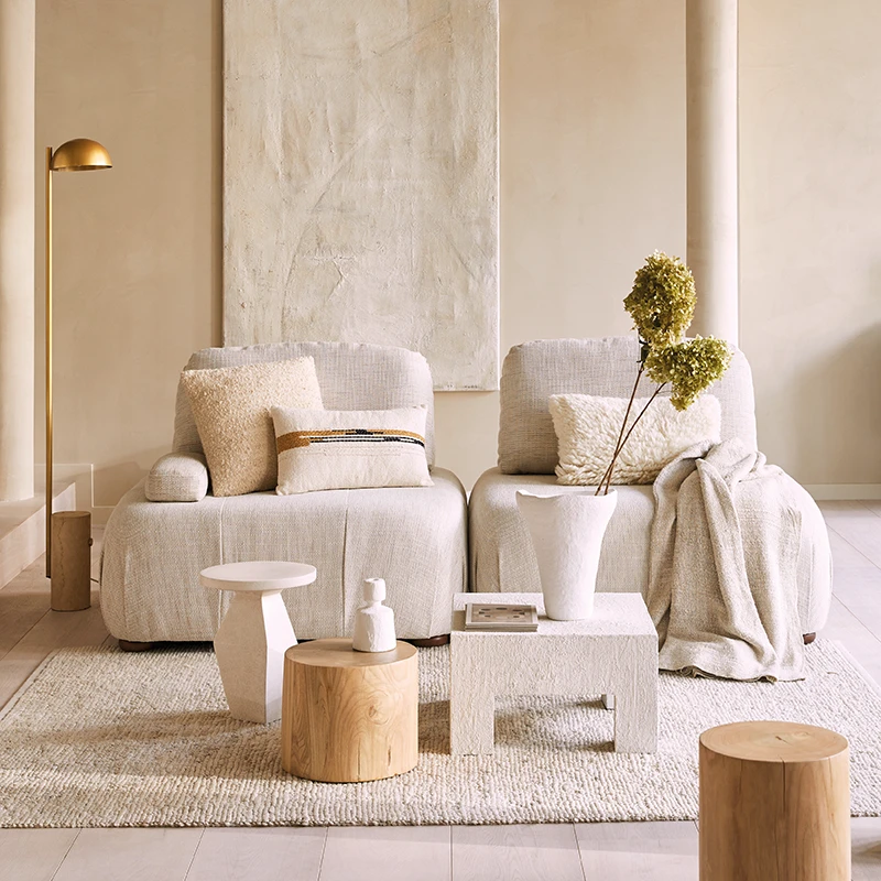  Side Table Rocco Gallery