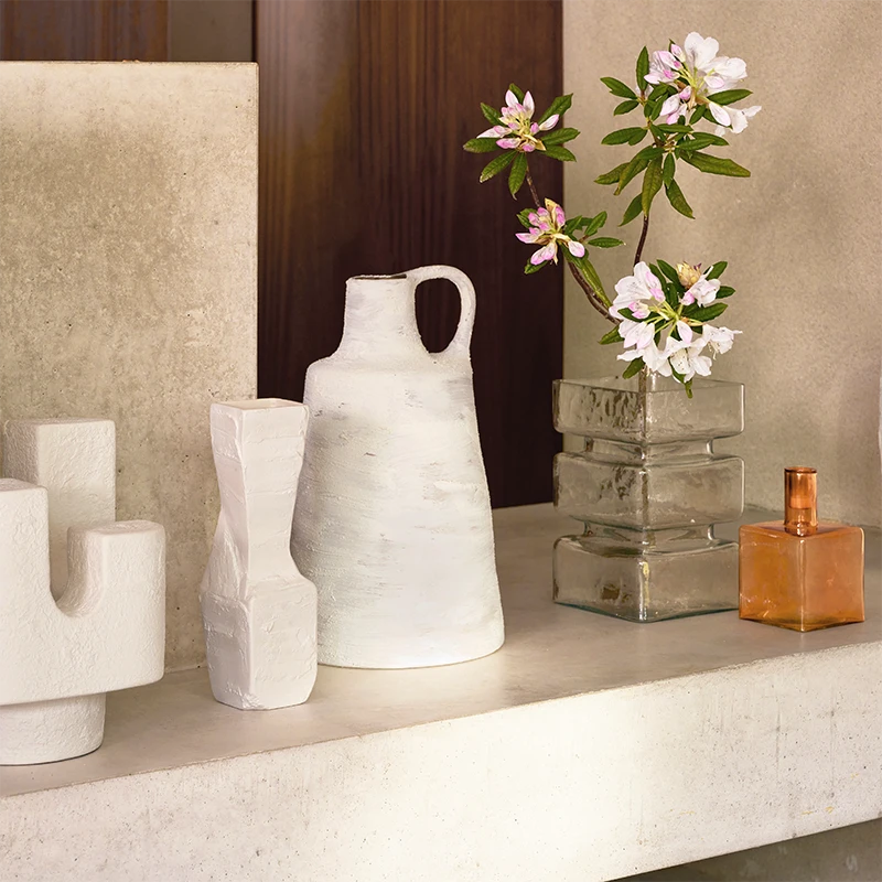  Vase Pila Transparent Gallery