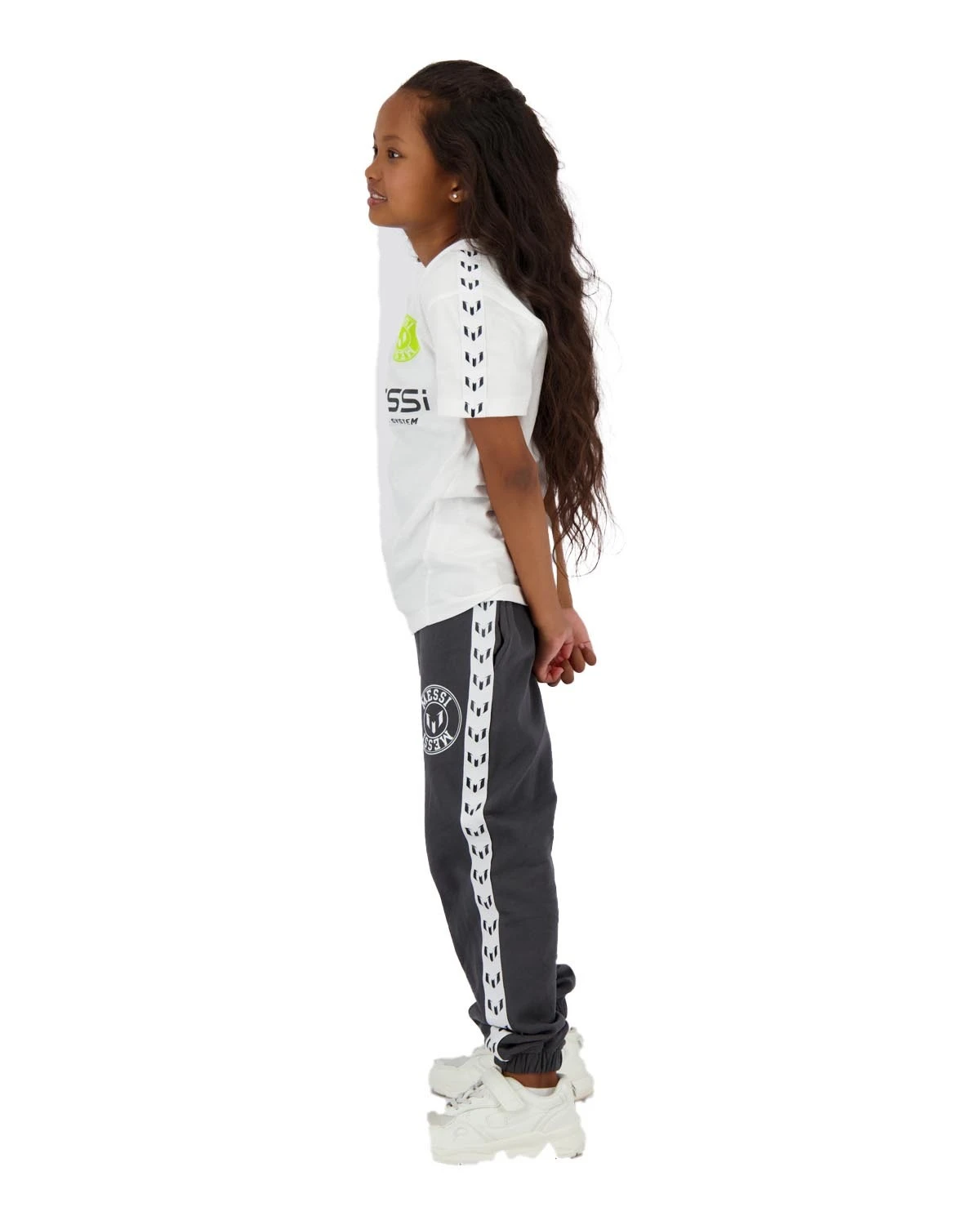 Relaxed Jogging Pants Gallery