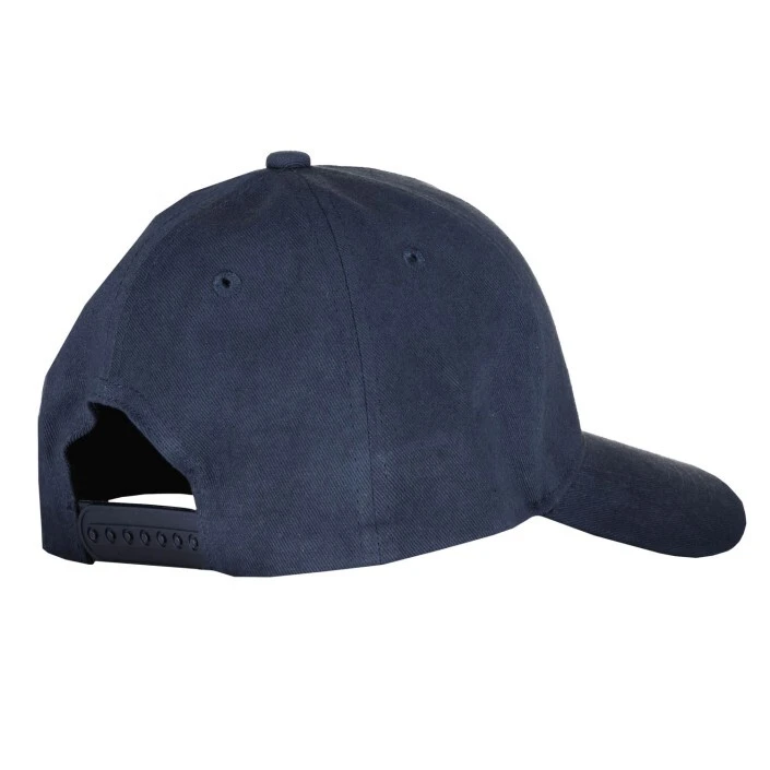 Cap with Logo Gallery