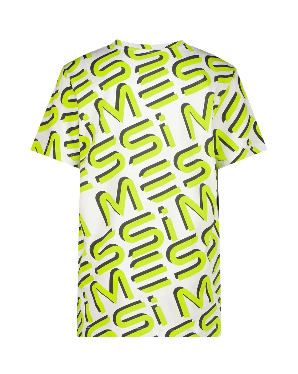 Short Sleeve Tshirt  Gallery