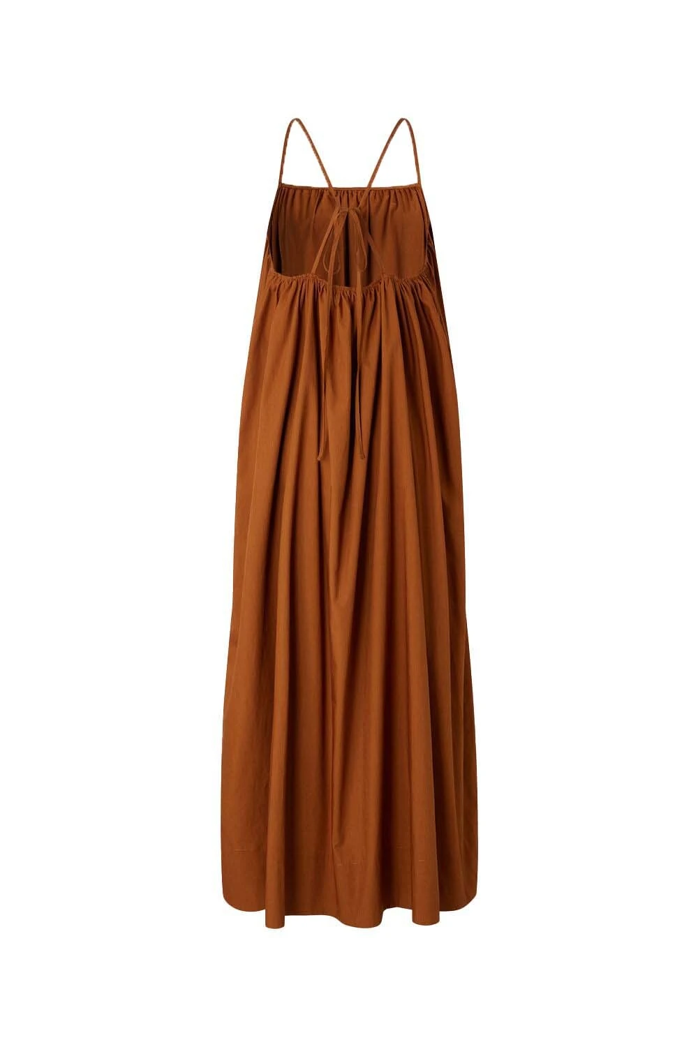  flared fitted cut Long Dress Gallery