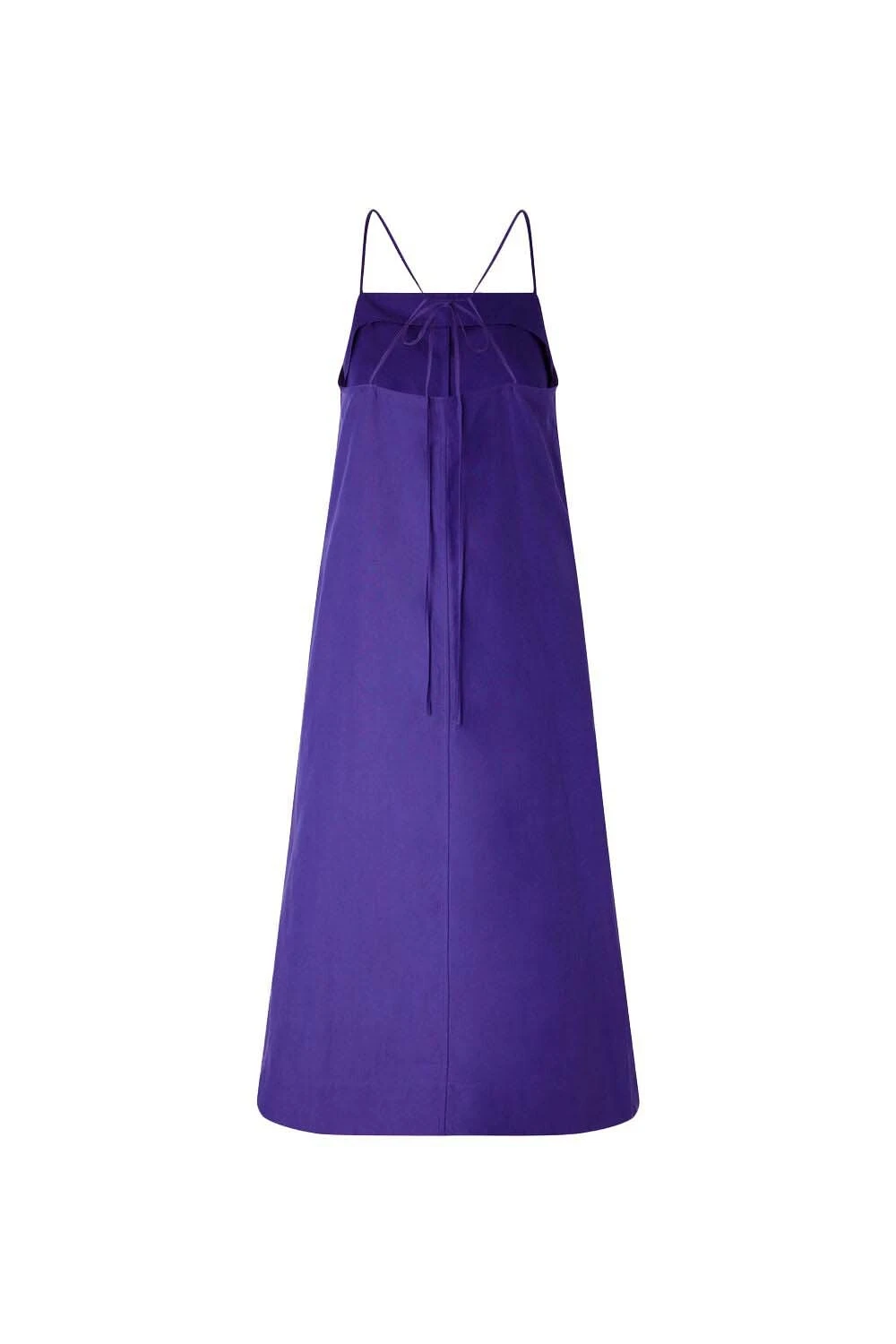 Fitted cut Square neckline Dress Gallery