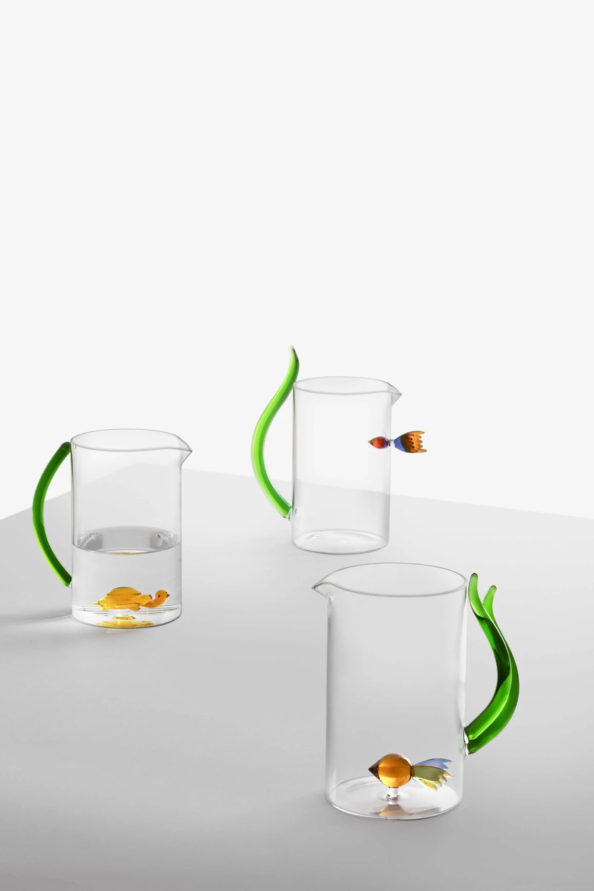 ANIMAL FARM jug fish in&out Gallery