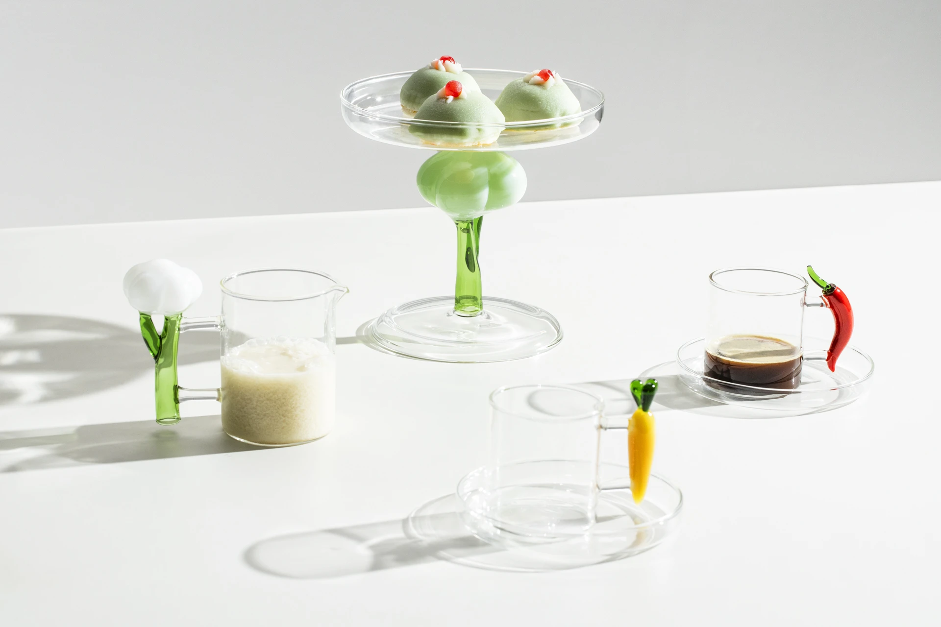 VEGETABLES coffee cup carrot Gallery