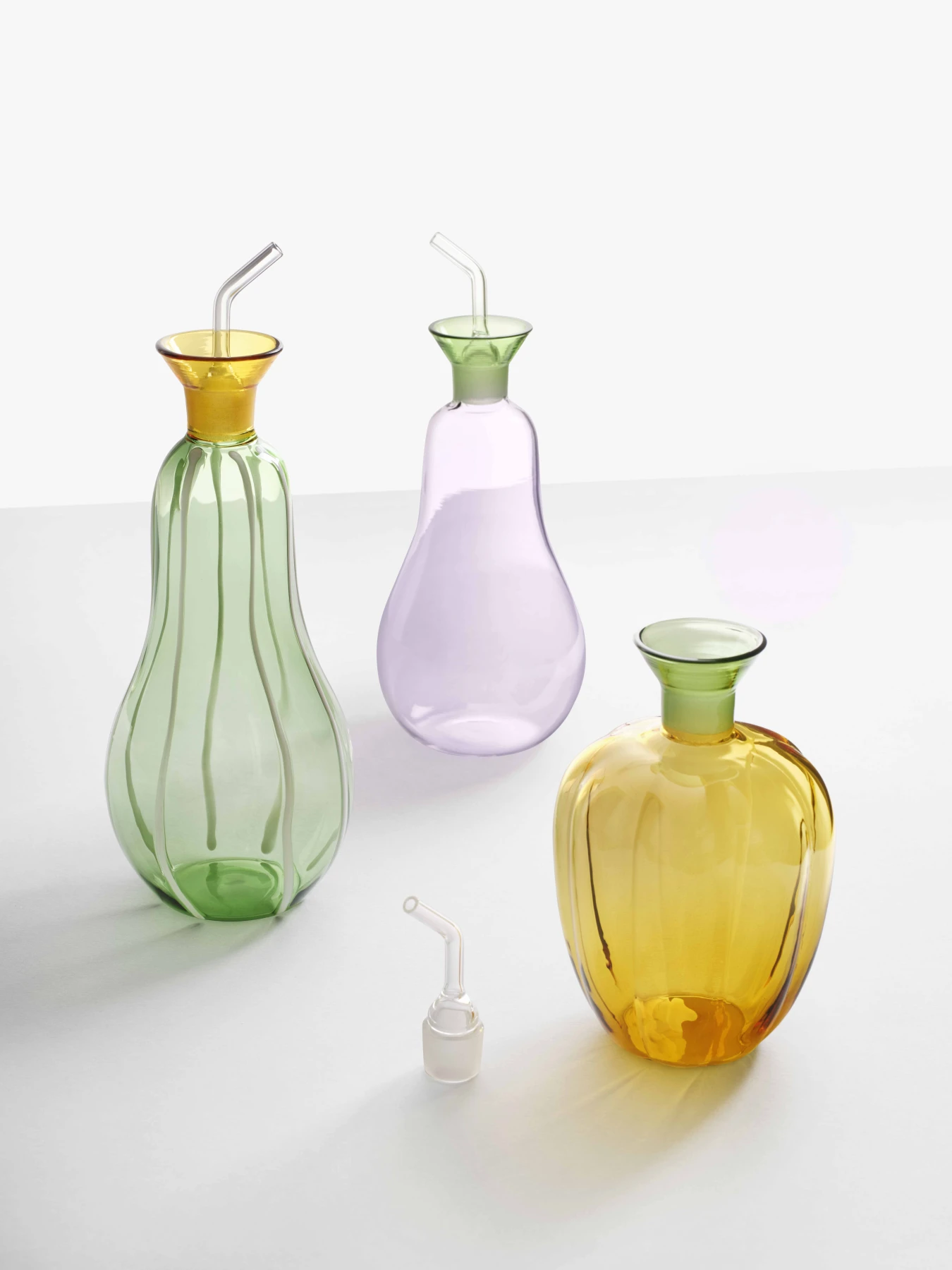 VEGETABLES oil bottle eggplant Gallery