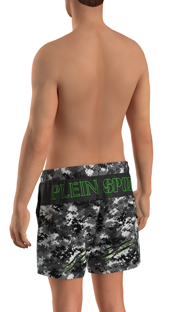 camouflage swimshorts Gallery