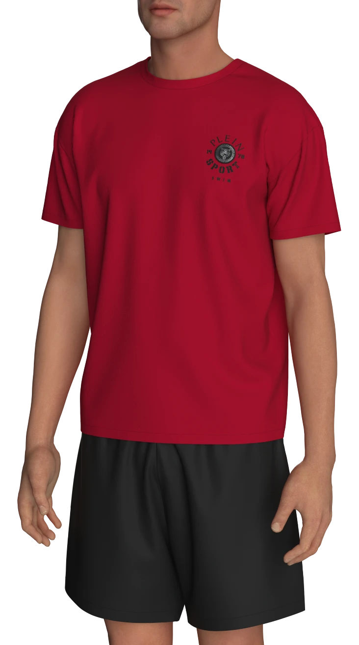 Short Sleeve T-shirt Gallery