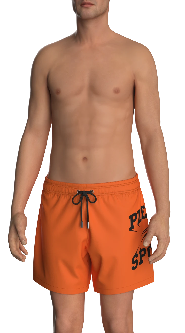 Regular Fit Swimshort Gallery