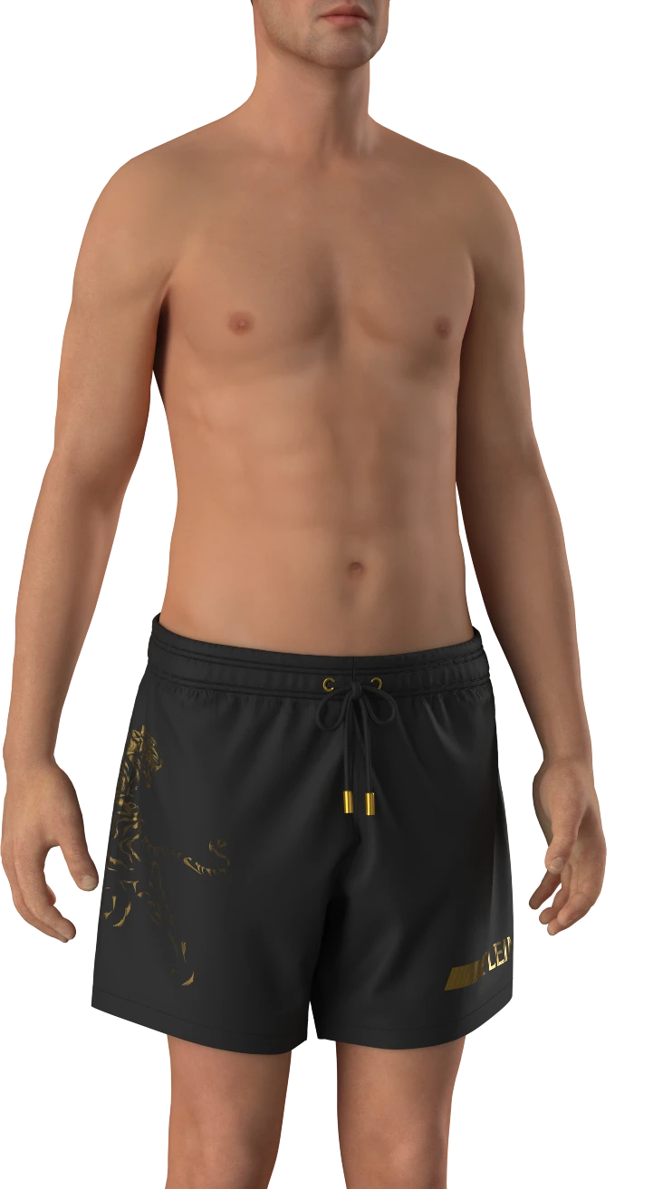 Regular Fit Swimshort Gallery