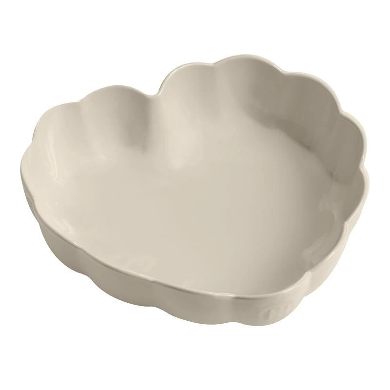 Madeleine Heart Mold - Clay Gallery