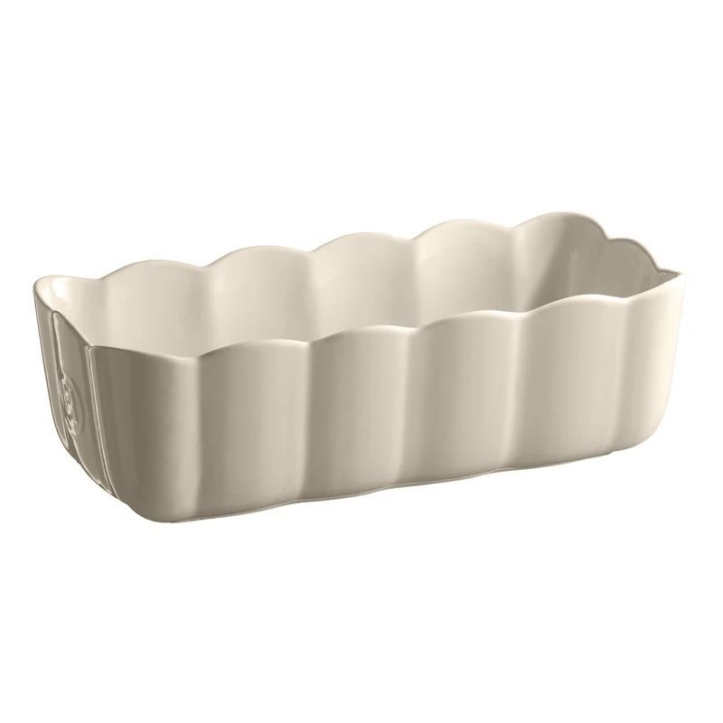 Madeleine Cake Mold - Clay Gallery