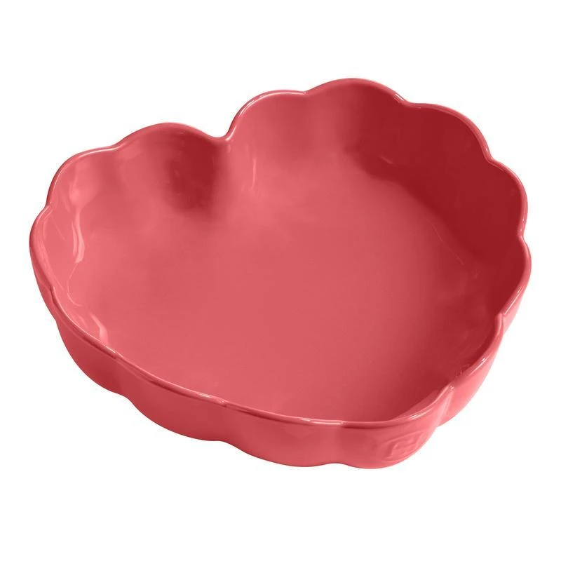 Madeleine Heart Mold - Candy Pink Gallery