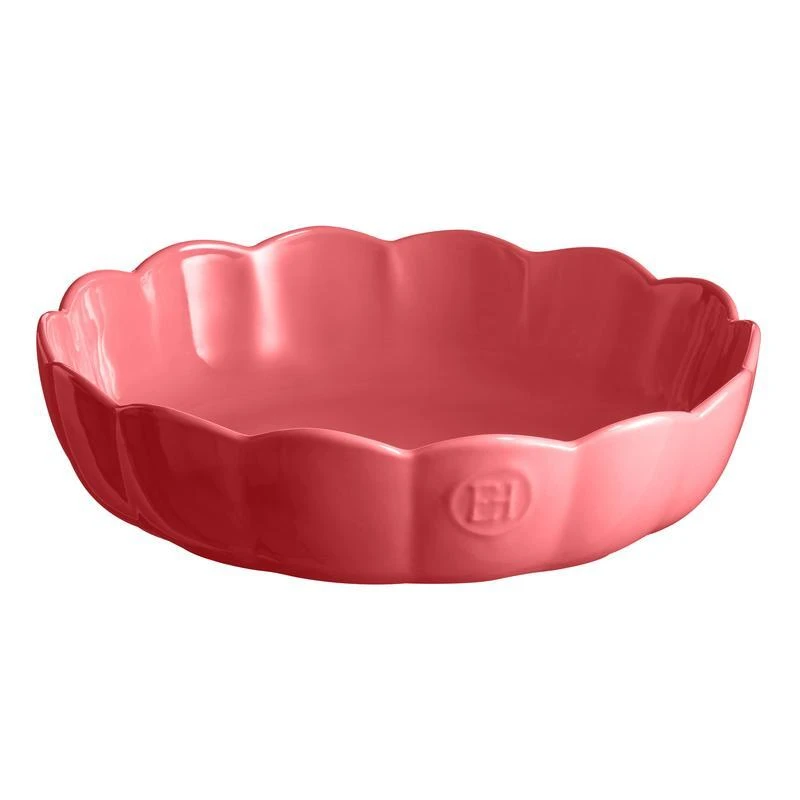 Madeleine Round Mold - Candy Pink Gallery