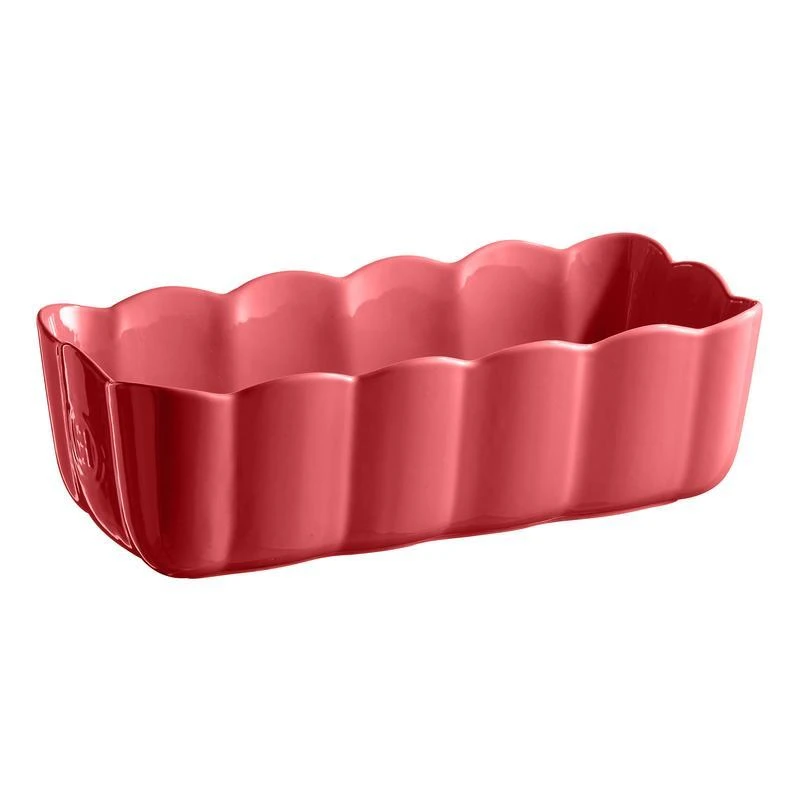 Madeleine Cake Mold - Candy Pink Gallery