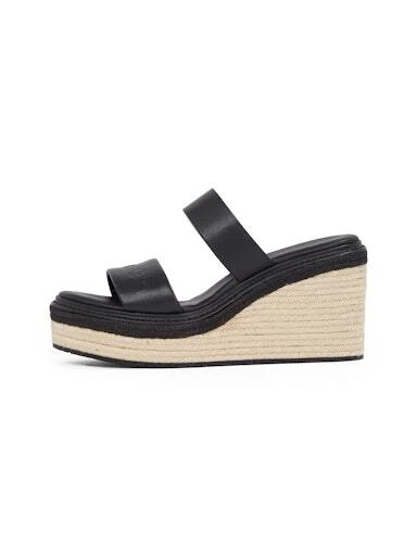 Wedge Sandals Gallery
