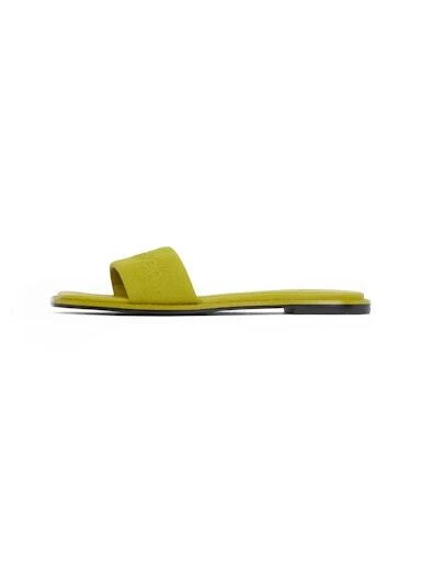 Flat Slides Gallery