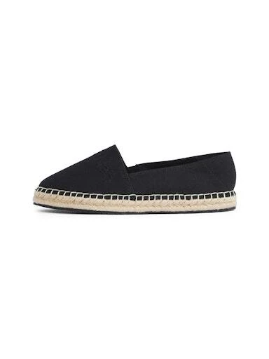 Basic Espadrille Gallery