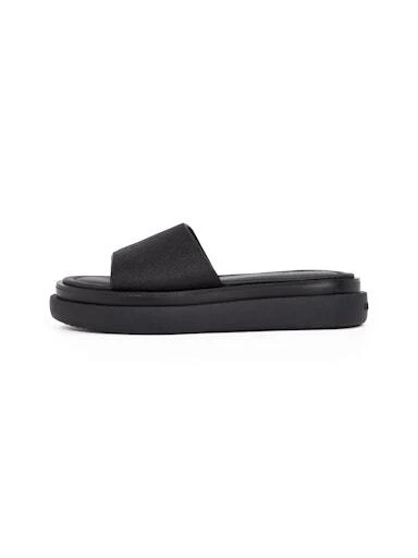Jacquard Flatform Slide Gallery