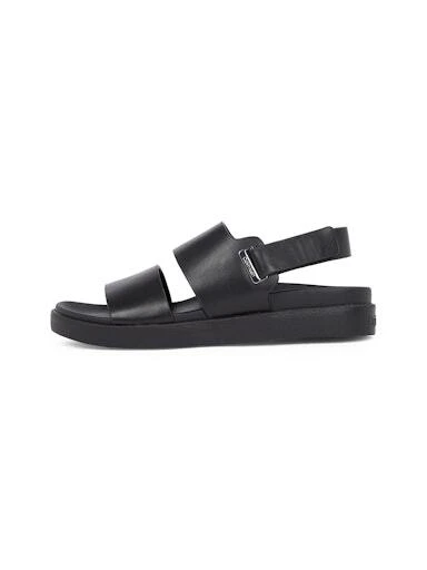 Adjustable Leather Sandals Gallery