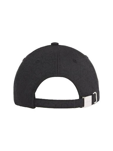 Monogram Jacquard Cap Gallery