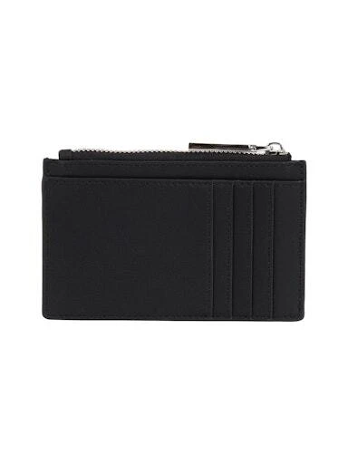 Zip Flap Cardholder Gallery